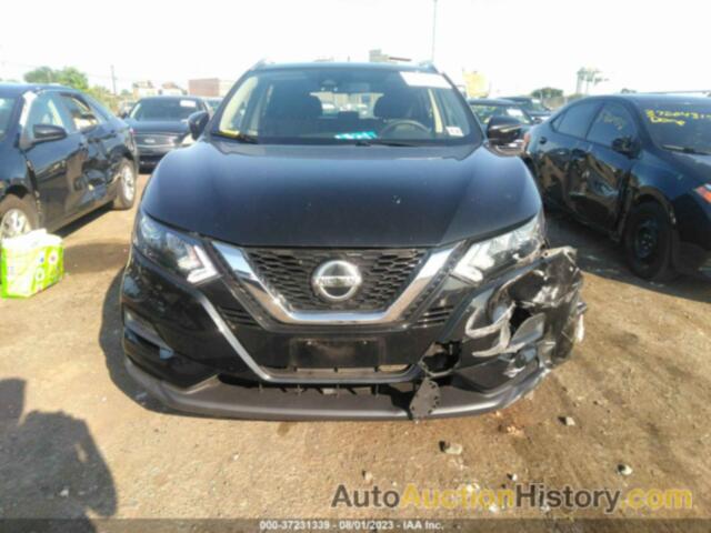 NISSAN ROGUE SPORT SV AWD XTRONIC CVT, JN1BJ1CW7LW368269