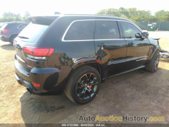 JEEP GRAND CHEROKEE SRT, 1C4RJFDJ3EC355860