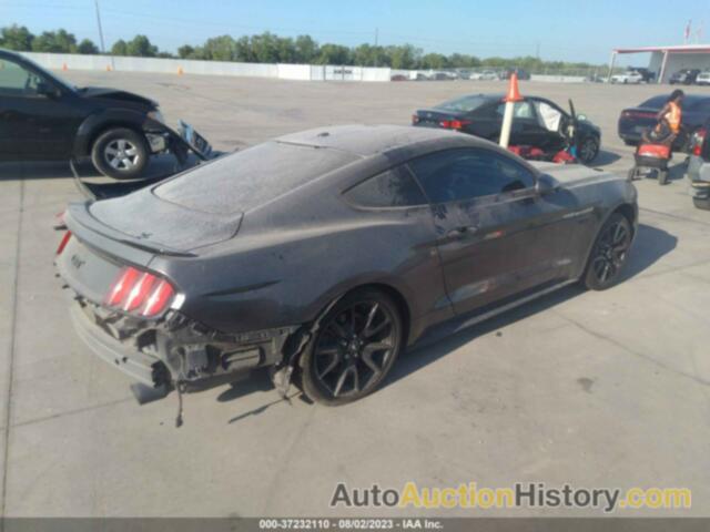 FORD MUSTANG GT PREMIUM, 1FA6P8CF9H5353202