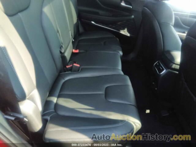 HYUNDAI SANTA FE SEL, 5NMS3DAJ0PH592430