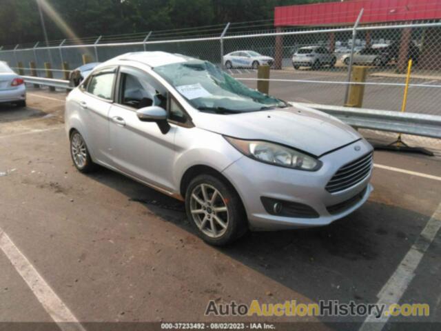 FORD FIESTA SE, 3FADP4BJ8GM163079