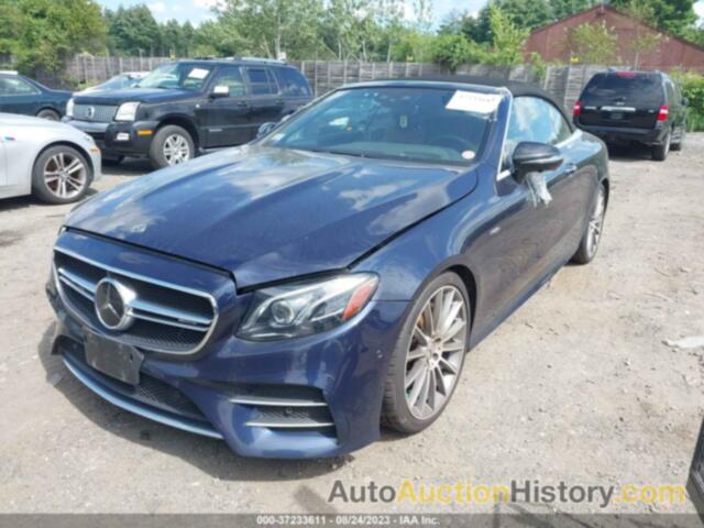 MERCEDES-BENZ AMG E 53 4MATIC, WDD1K6BB8LF124668