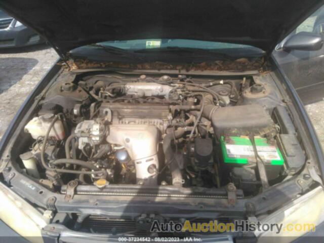 TOYOTA CAMRY CE/LE/XLE, 4T1BG22K3YU983383