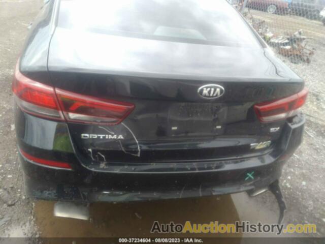 KIA OPTIMA EX, 5XXGU4L19KG283983