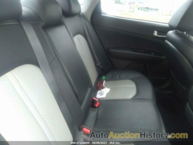 KIA OPTIMA EX, 5XXGU4L19KG283983