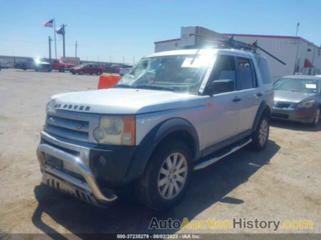 LAND ROVER LR3 V8 SE, SALAE25476A376350