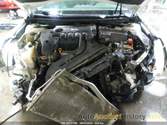 NISSAN ALTIMA 2.5 S, 1N4AL21E07N482070