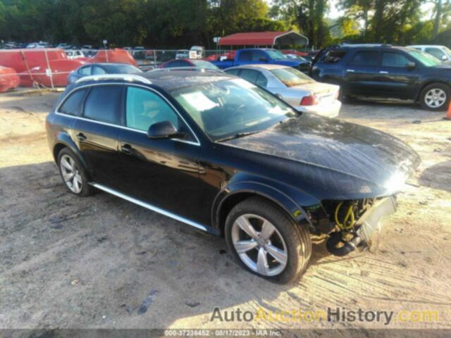 AUDI ALLROAD 2.0T PREMIUM, WA1UFAFL0FA017773