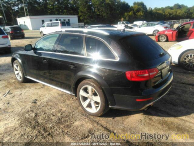 AUDI ALLROAD 2.0T PREMIUM, WA1UFAFL0FA017773