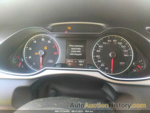 AUDI ALLROAD 2.0T PREMIUM, WA1UFAFL0FA017773