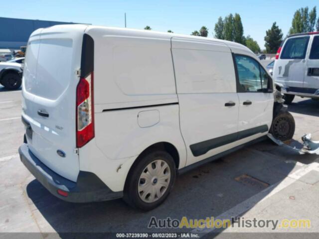 FORD TRANSIT CONNECT XLT, NM0LS7F25K1417536