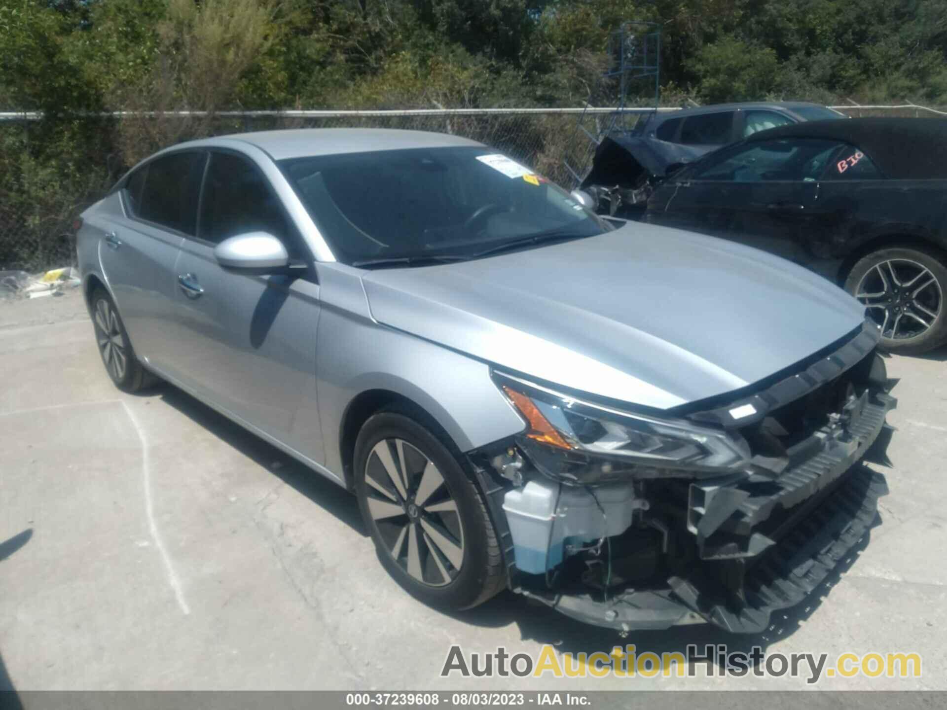 NISSAN ALTIMA 2.5 SV, 1N4BL4DW3NN365276