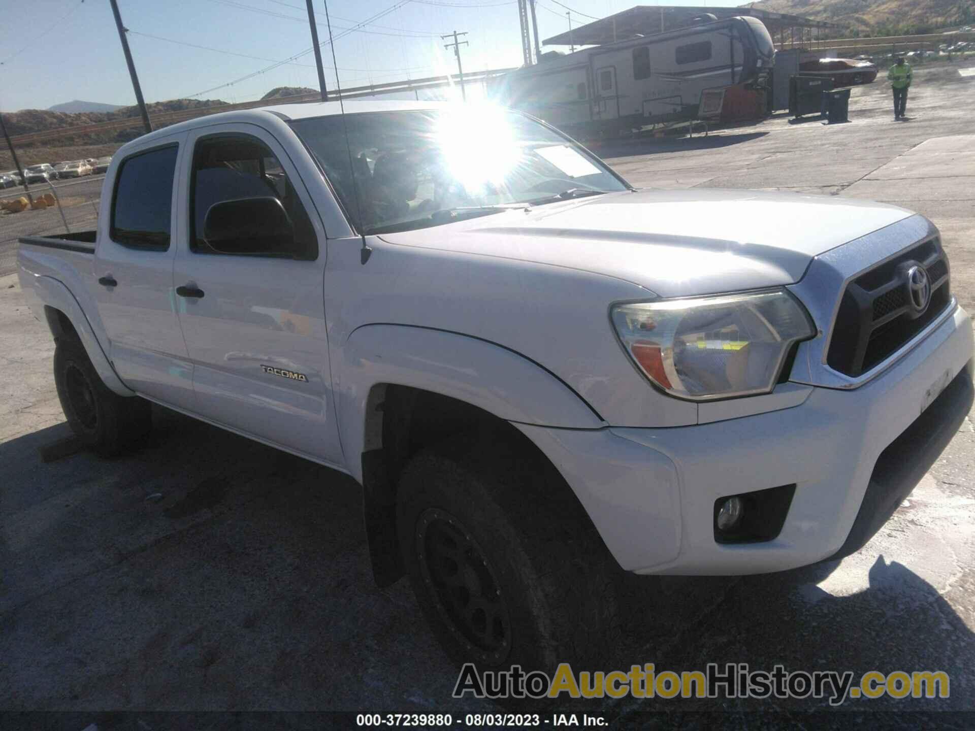 TOYOTA TACOMA PRERUNNER, 3TMJU4GN3FM181473