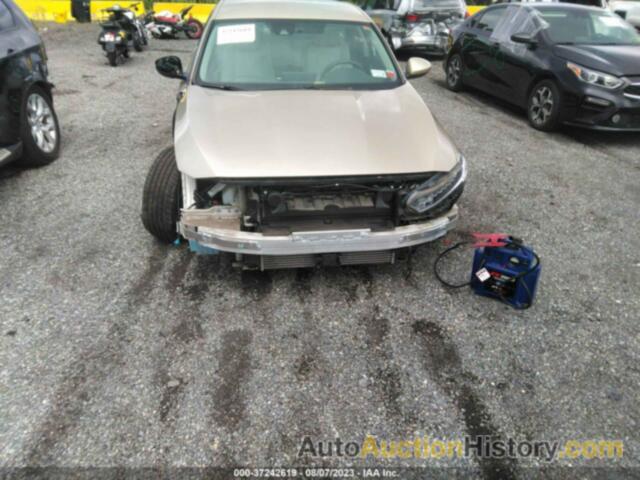 HONDA ACCORD LX, 1HGCV1F15JA250593