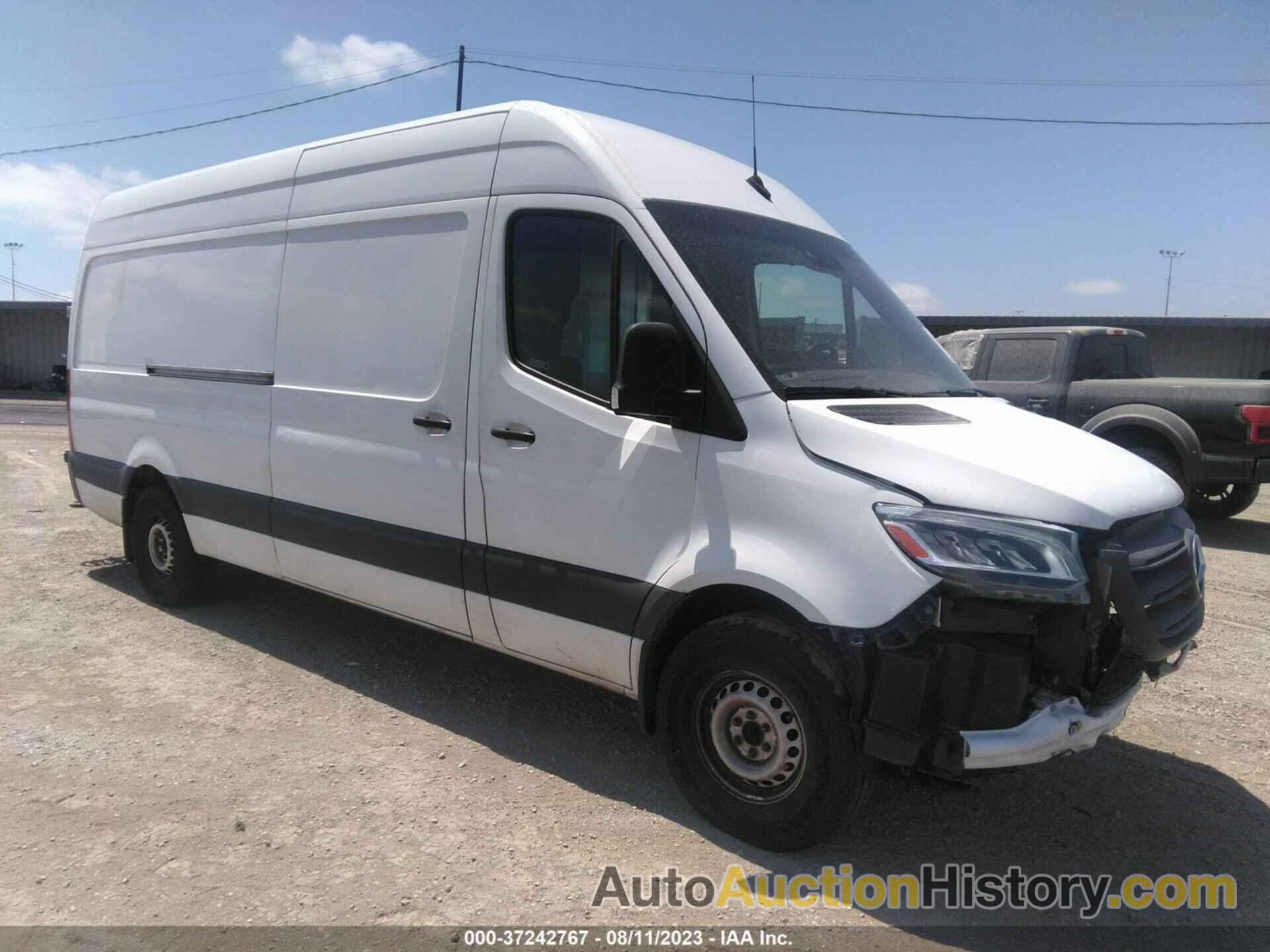 MERCEDES-BENZ SPRINTER CARGO VAN, WD3PF1CD8KP115841