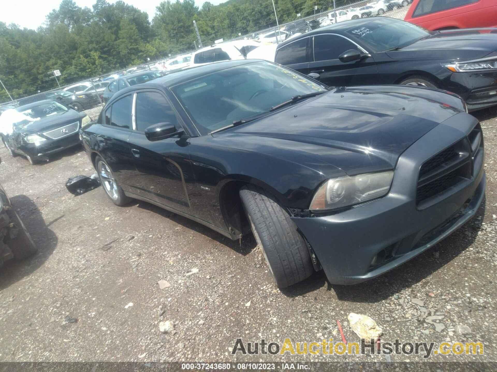 DODGE CHARGER ROAD/TRACK, 2C3CDXCT9CH133876