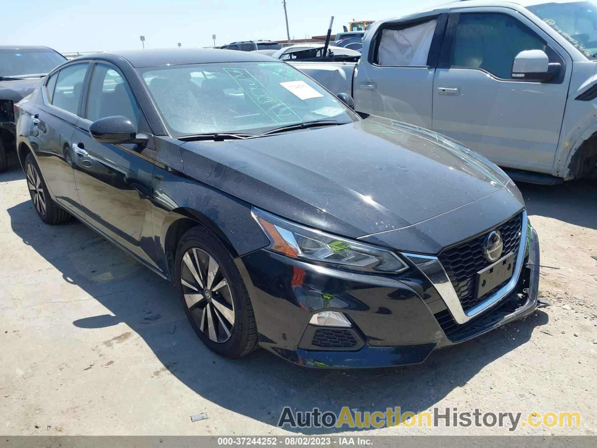 NISSAN ALTIMA 2.5 SV, 1N4BL4DW9MN311592