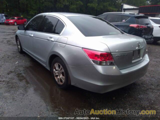 HONDA ACCORD 2.4 LX-P, 1HGCP2F42AA141647