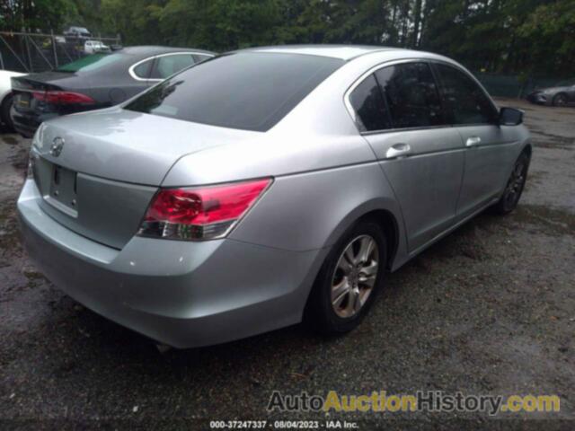 HONDA ACCORD 2.4 LX-P, 1HGCP2F42AA141647