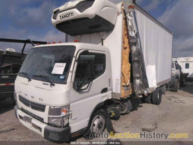 MITSUBISHI FUSO TRUCK FE FEC52S, JL6AMG1A6HK003744