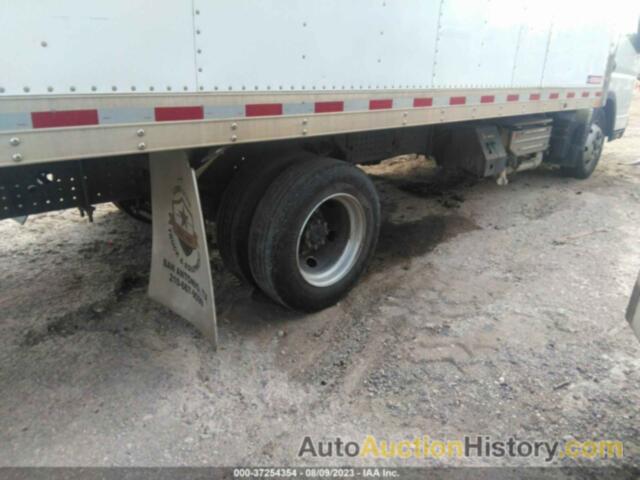 MITSUBISHI FUSO TRUCK FE FEC52S, JL6AMG1A6HK003744