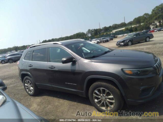 JEEP CHEROKEE LATITUDE PLUS 4X4, 1C4PJMLX3KD270590