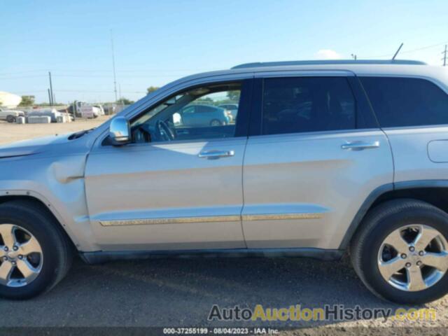 JEEP GRAND CHEROKEE LIMITED, 1J4RS5GG1BC745885