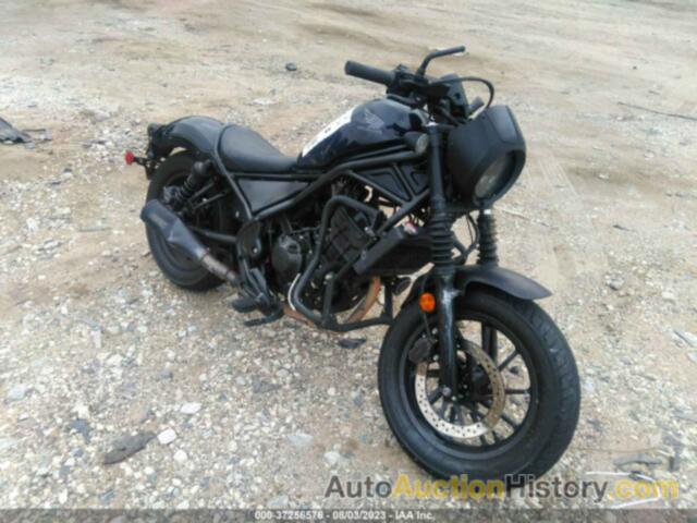 HONDA CMX300 A, MLHNC5351L5300166