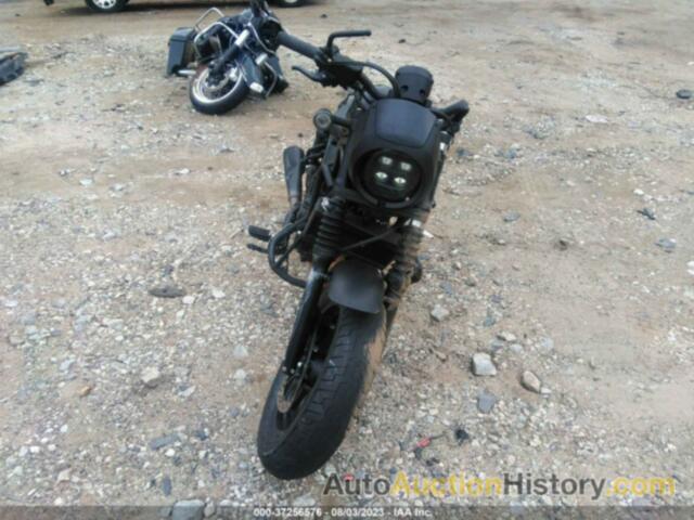 HONDA CMX300 A, MLHNC5351L5300166