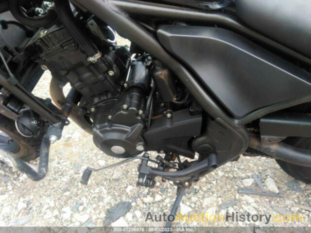 HONDA CMX300 A, MLHNC5351L5300166