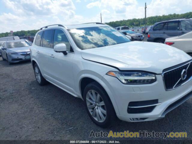 VOLVO XC90 T6 MOMENTUM, YV4A22PK1G1056323