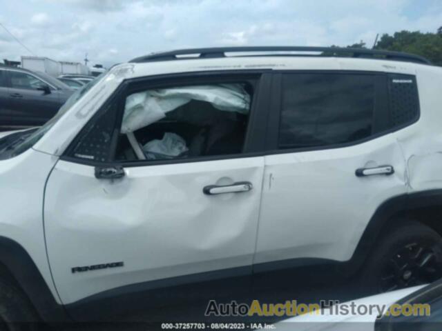 JEEP RENEGADE LATITUDE 4X4, ZACNJDBBXMPM45741