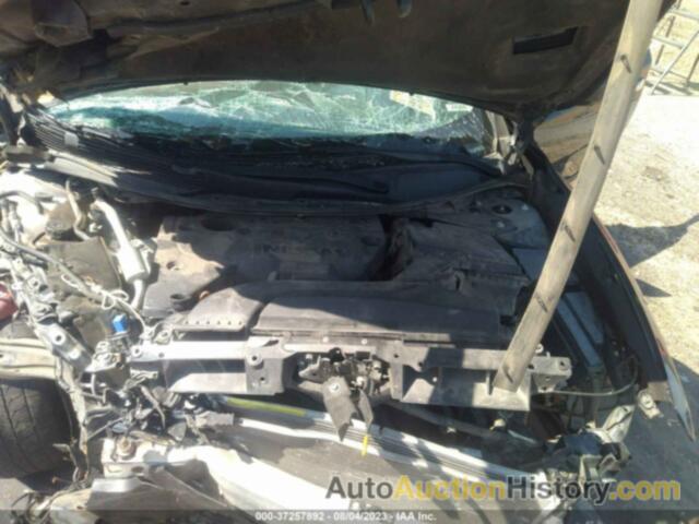 NISSAN ALTIMA, 1N4AL3AP0GC172116