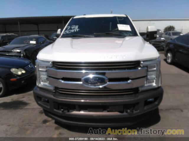 FORD F-250 KING RANCH, 1FT7W2BT6HEE70354