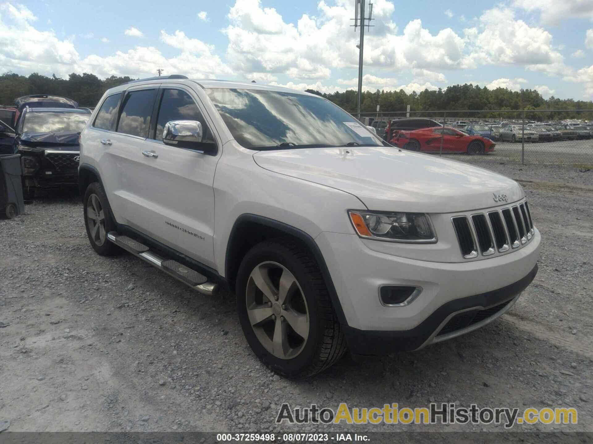 JEEP GRAND CHEROKEE LIMITED, 1C4RJEBG4FC615296