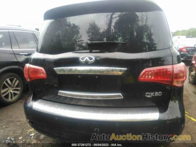 INFINITI QX80, JN8AZ2NC3G9400301