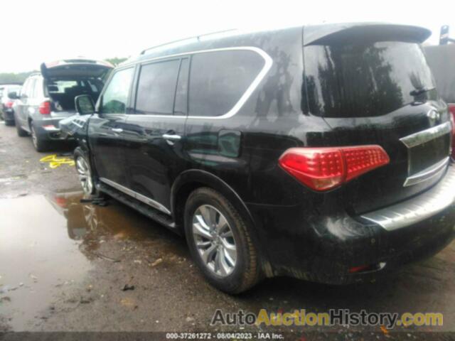 INFINITI QX80, JN8AZ2NC3G9400301