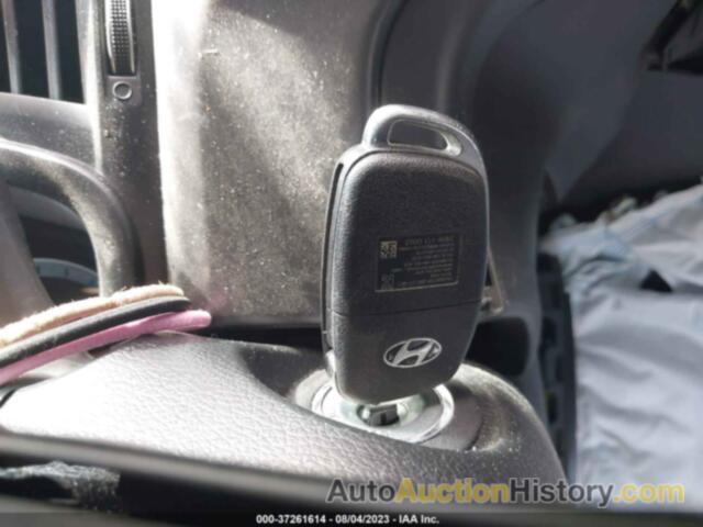 HYUNDAI SONATA SE, 5NPE24AF3KH799272