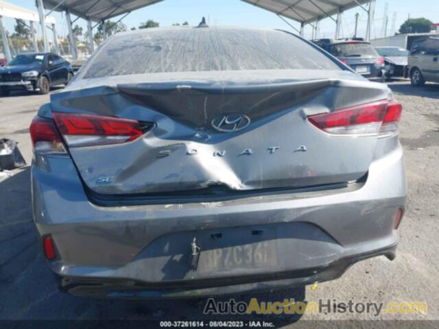 HYUNDAI SONATA SE, 5NPE24AF3KH799272