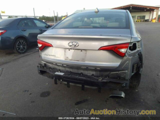 HYUNDAI SONATA SE, 5NPE24AF9GH314155