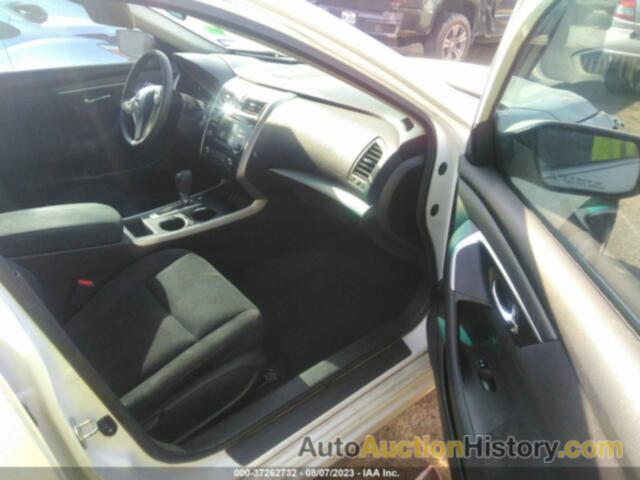 NISSAN ALTIMA 2.5 S, 1N4AL3AP9FN347126