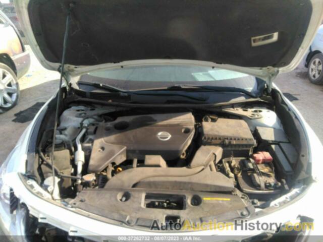 NISSAN ALTIMA 2.5 S, 1N4AL3AP9FN347126