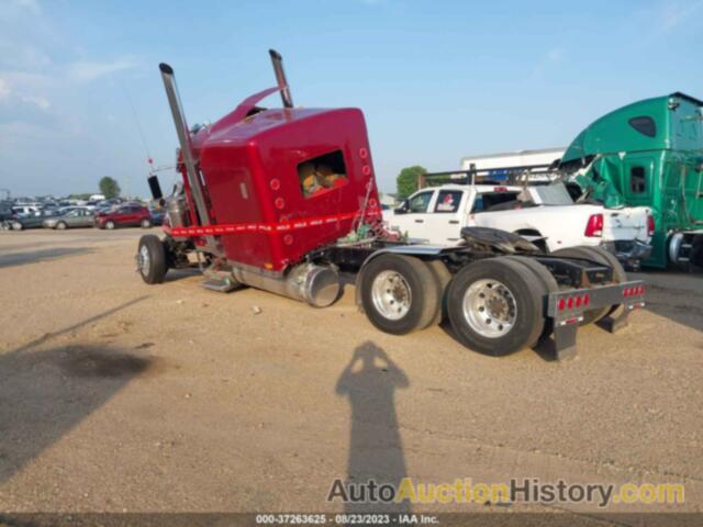 FREIGHTLINER FLD132XL CLASSIC FLD132 XL CLASSIC, 1FUJAPBG31PF72267