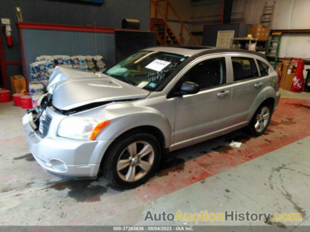 DODGE CALIBER MAINSTREET, 1B3CB3HA8BD237967