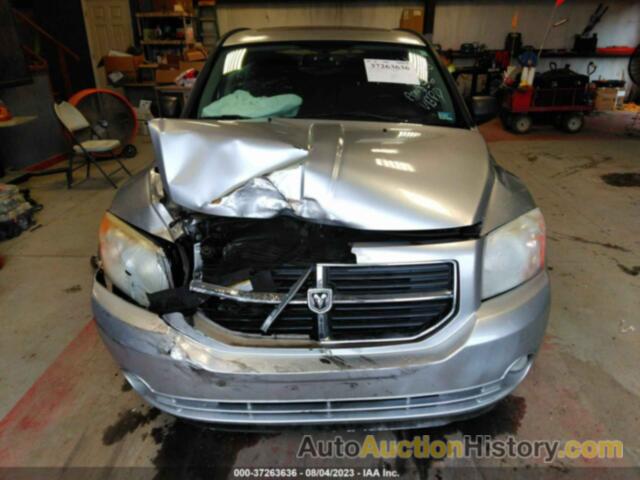 DODGE CALIBER MAINSTREET, 1B3CB3HA8BD237967