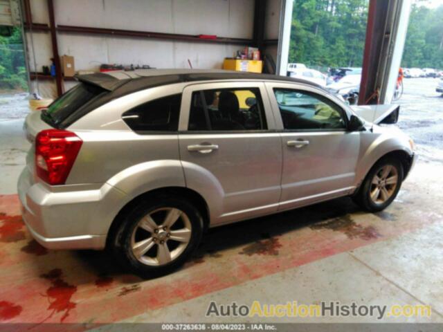 DODGE CALIBER MAINSTREET, 1B3CB3HA8BD237967