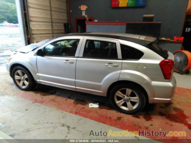 DODGE CALIBER MAINSTREET, 1B3CB3HA8BD237967