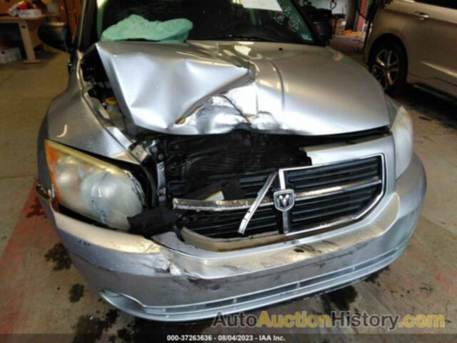 DODGE CALIBER MAINSTREET, 1B3CB3HA8BD237967