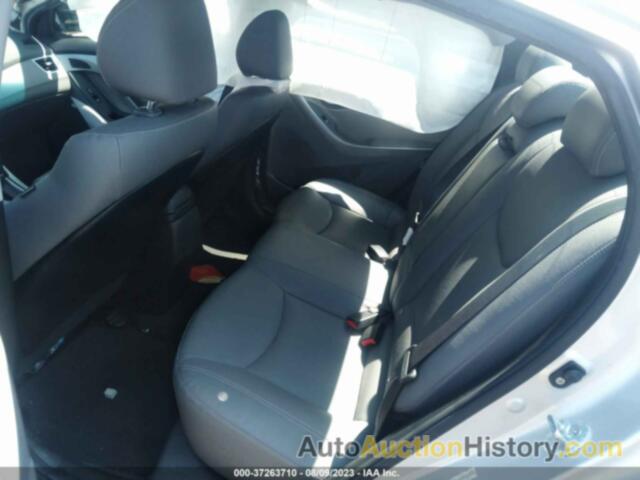 HYUNDAI ELANTRA SPORT, KMHDH4AH6EU042335