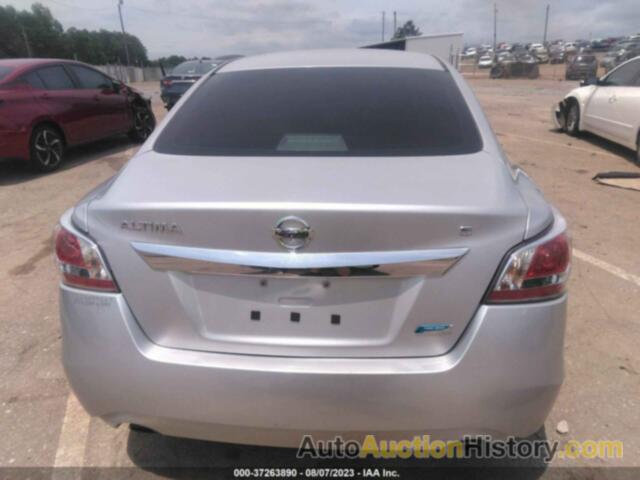 NISSAN ALTIMA 2.5 S, 1N4AL3AP1EC298501